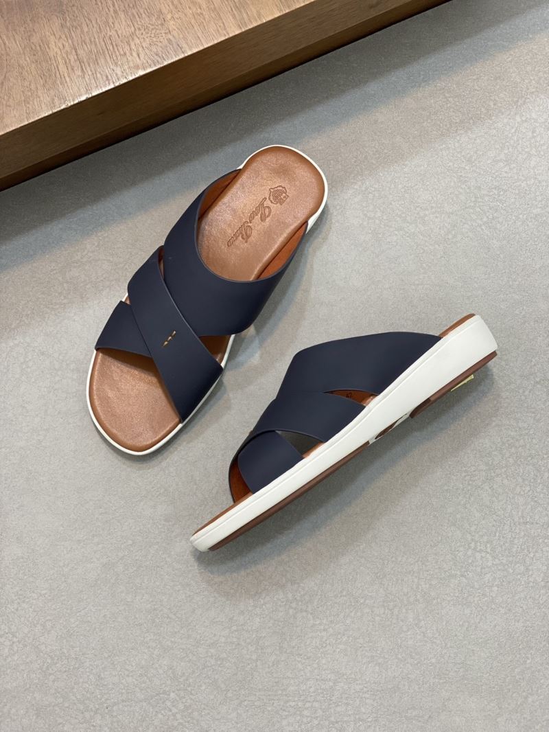 Loro Piana Sandals